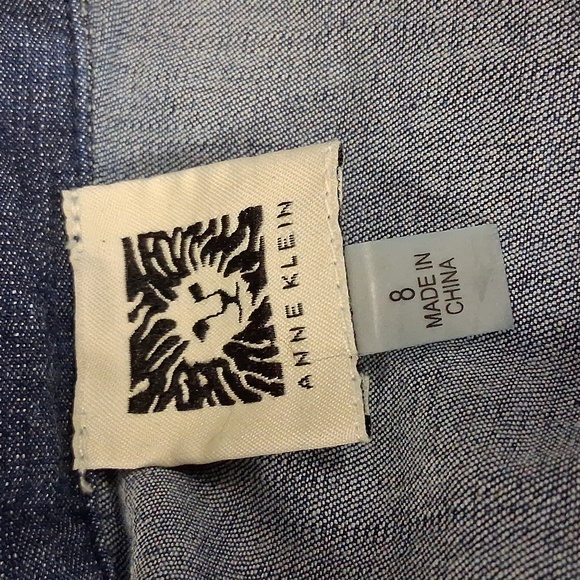 Anne Klein Dress - Picture 7 of 9